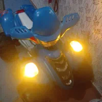 موتوربرقی|اسباب‌بازی بچه|بوکان, |دیوار