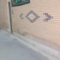 فروش خانه ویلایی ۱۰۰ متری ۲ خوابه در خانه کارگر