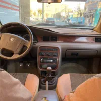 سمند ef7 سالم|خودرو سواری و وانت|بهارستان, |دیوار