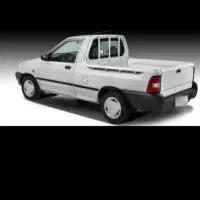 پرایدوانت برج۱۲ سال۱۴۰۲ خشک بدون کار کرد