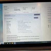 لپتاپVivobook-x1504v|رایانه همراه|تهران, صادقیه|دیوار