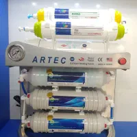 فروش و تعمیرات اب شیرینکن(تصفیه اب)|آب‌سردکن و تصفیه آب|بیرجند, |دیوار