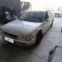 هوندا آکوردh22a  vtec|خودرو سواری و وانت|تهران, جوانمردان (اندیشه)|دیوار