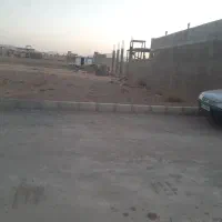 زمین مسکونی شهرک امید با نقشه پروانه دوبلکس|فروش زمین و ملک کلنگی|شاهین‌شهر, برخوار غرب|دیوار