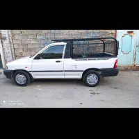 پراید بار لاینر