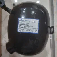 کمپرسور کولر