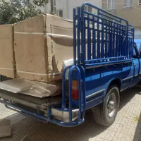 وانت بارنیسان بار