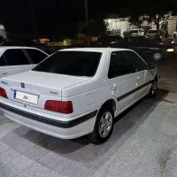 پارس ۱۴۰۲موتور جدید