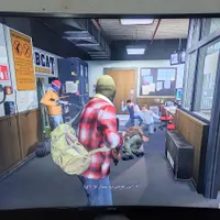 کیس گیمینگ در حد PS4 فول بازی گلچین|رایانه رومیزی|تهران, اکباتان|دیوار