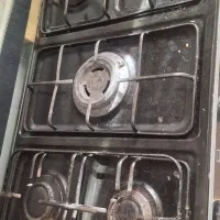 اجاق گاز|اجاق گاز و لوازم برقی پختوپز|قم, زند آباد|دیوار