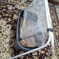 گهواره|تخت و صندلی بچه|مشگین شهر, |دیوار