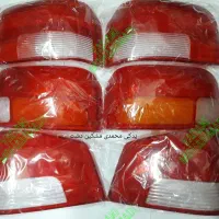 طلق چراغ خطر پراید131 صبا 132