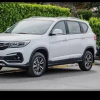 SX5 فردا موتور