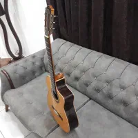 فروش گیتار فلامنکو کوردوبا GK نگرا|گیتار، بیس، امپلیفایر|بابل, |دیوار