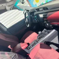 تویوتا هایلوکس ۲۰۲۴ طرح سعودی