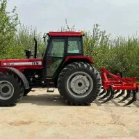 تراکتور۳۹۹کابیندار