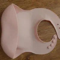 تعدای وسایل نوزادی