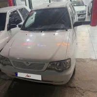 پراید ۱۳۲مدل ۴۰۳