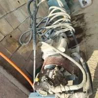 کارواش 110بار ایتالیایی+جاروبرقی صنعتی+کف پاش|ماشینآلات صنعتی|کرمانشاه, |دیوار