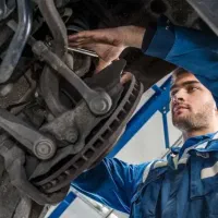 استاد کار جلوبندی سواری