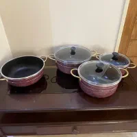 وسایل اشپزخانه