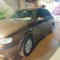 سمن ای اف سون دوگانه کارخانه مدل 91