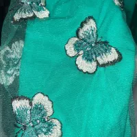 لباس کوردی بادستمال|لباس|ارومیه, |دیوار