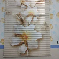 پرده کرکره ای