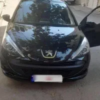 ۲۰۷ پانا اتومات ۴۰۲