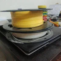 فیلامت  TPU PLA