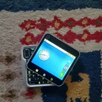 گوشی موتورولا خاص وکمیاب اندورید مدل flipout mb511