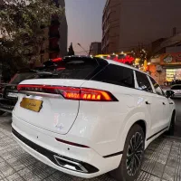 لوکانوL8*صفر خشک*تحویل فوری|خودرو سواری و وانت|تهران, صادقیه|دیوار