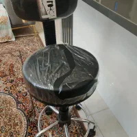 صندلی چرخدار