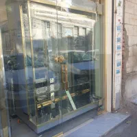 فروش یخچال های مدرن|فروشگاه و مغازه|اردبیل, |دیوار