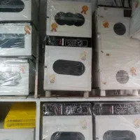 دستگاه جوجه کشی اتوماتیک مرغ بوقلمون|لوازم جانبی حیوانات|اهواز, امانیه|دیوار