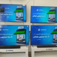 جشنواره ویژه فروش تلویزیون