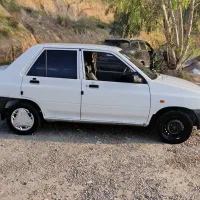 پراید مدل نودو شش|خودرو سواری و وانت|علی‌آباد کتول, |دیوار