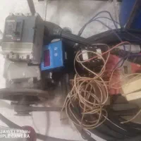فروش سم پاش وکارواش سه فار