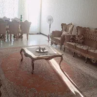 فروش مبلمان سلطنتی نو|مبلمان خانگی و میز عسلی|کاشان, الغدیر|دیوار