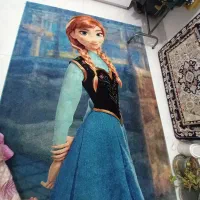 قالیچه فانتزی