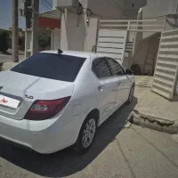 دنا اتوماتیک 1401 بیمه کامل و بدون رنگ|خودرو سواری و وانت|بهبهان, |دیوار
