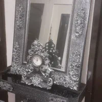 اینه وکنسول