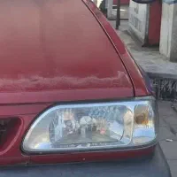 چراغ پراید 131|قطعات یدکی و لوازم جانبی|اردبیل, |دیوار