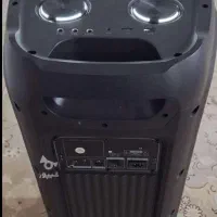 اسپیکر میکرولب فوق العاده سالم در حد نو|سیستم صوتی خانگی|ساری, |دیوار