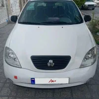 تیبا صندوق دار مدل ۹۹