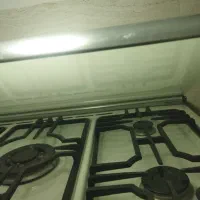 فر گاز پادیسان با سه تا جوجه گردان|اجاق گاز و لوازم برقی پخت‌وپز|بروجرد, |دیوار