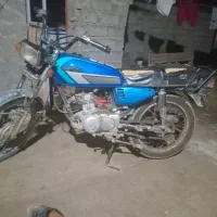 موتور ۱۲۵|موتورسیکلت|کلاله, |دیوار