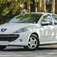 207 6 سرعته اتوماتیک