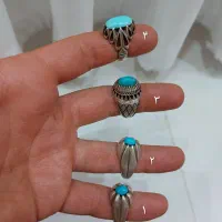 فروش انگشتر فیروزه