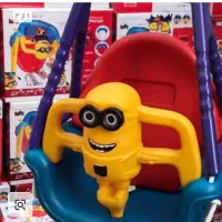 تاب بازی موزیکال دار مینیون